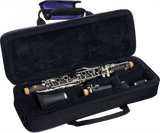 Clarinette Mib débutant ABS SML Paris CLE400