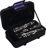 Clarinette Sib débutant ABS SML Paris CL400