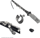 Clarinette Sib débutant ABS SML Paris CL400