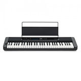 Clavier piano portable CASIO CT-S400 - 61 Touches