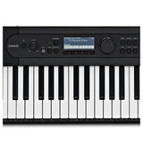 Clavier piano portable CASIO CT-S400 - 61 Touches
