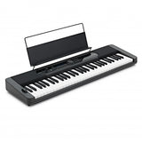 Clavier piano portable CASIO CT-S400 - 61 Touches