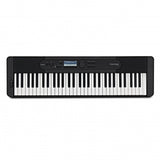 Clavier piano portable CASIO CT-S400 - 61 Touches