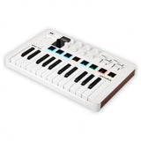 Arturia MiniLab 3 WH – Clavier Maître MIDI 25 Touches Blanc