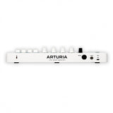 Arturia MiniLab 3 WH – Clavier Maître MIDI 25 Touches Blanc
