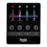 Contrôleur audio Hercules Stream 100 - SOLISTOS