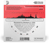 Cordes Acoustique D'Addario EJ17 Medium - Bronze Phosphoreux