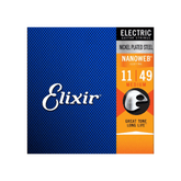 Elixir 12102 Nanoweb Medium 11-49 - SOLISTOS