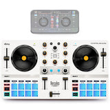 DJControl Mix Ultra - Contrôleur DJ USB Hercules