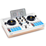 DJControl Mix Ultra - Contrôleur DJ USB Hercules