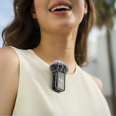 DJI Mic 2 (1 TX + 1 RX) - Microphone Sans Fil