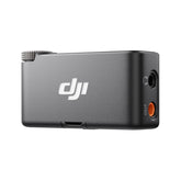 DJI Mic 2 (1 TX + 1 RX) - Microphone Sans Fil