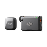DJI Mic Mini (1 TX + 1 RX) - Microphone Sans Fil