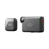 DJI Mic Mini (1 TX + 1 RX) - Microphone Sans Fil