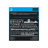 D'Addario EXL117 11-56 Drop D Tuning - SOLISTOS