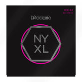 D'Addario NYXL0942 Cordes Guitare Électrique - Super Light 09-42