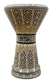 Darbouka sombati Bawaba