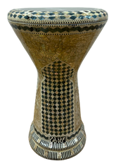 Darbouka sombati Salite