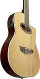 EKO GEA NXT-N100CWE - La Guitare Folk Nylon Électro-acoustique