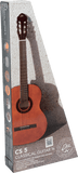 EKO GEC CS5-PACK - Guitare Classique 3/4 - Le Kit Complet