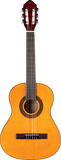 EKO GEC CS5 - Guitare Classique 3/4