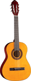 EKO GEC CS5 - Guitare Classique 3/4