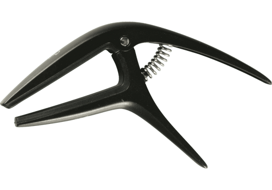 Capodastre Universel Eko All-Around pour Guitare Acoustique, Électrique et Classique.