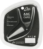 Capodastre Universel Eko All-Around pour Guitare Acoustique, Électrique et Classique.