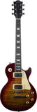 Eko LS300 Cherry Sunburst - Guitare Électrique Type Les Paul