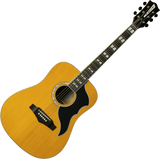 Eko Ranger Vintage Reissue VI Électro Natural