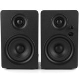 Enceintes de Monitoring Bluetooth Plugger Studio MS4-BT