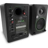 Enceintes de studio actives Mackie 3.5