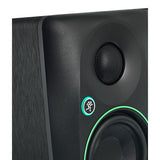 Enceintes de studio actives Mackie 3.5