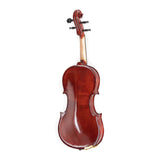 Ensemble Violon GEWA Pure 1/2 - Préparé pour le jeu en Allemagne