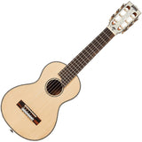 Guitalele Mahalo GMH MP5 Série Pearl + Housse