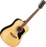 Guitare Acoustique Eko Ranger 6 Dreadnought Natural.