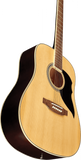 Guitare Acoustique Eko Ranger 6 Dreadnought Natural.