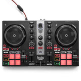 Platine Dj Hercules DJ Controle Inpulse 200 MK2