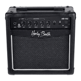Harley Benton HB10G - Ampli guitare compact - SOLISTOS