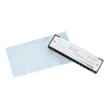 Harmonica Fender Blues Deluxe C/Do - 10 Trous - SOLISTOS