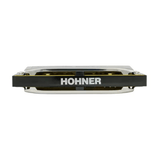 Harmonica Hohner Blues Band C/Do - 10 Trous - SOLISTOS