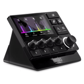 Contrôleur audio Hercules Stream 200 XLR - SOLISTOS