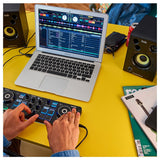 Hercules DJMonitor 32 Active - enceintes de monitoring