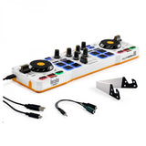 Hercules DJ - DJControl Mix