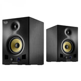 Hercules DJ Monitor 5 – Enceintes de Monitoring 5