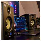 Hercules DJ Monitor 5 – Enceintes de Monitoring 5