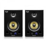 Hercules DJ Monitor 5 – Enceintes de Monitoring 5