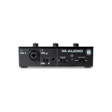 Interface Audio M-Audio M-Track Solo - SOLISTOS