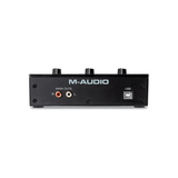 Interface Audio M-Audio M-Track Solo - SOLISTOS