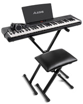 Clavier ALESIS - KAL HARMONY61MK4